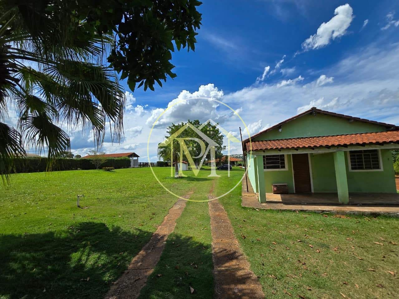 Sítio, 2 quartos, 10 hectares - Foto 10