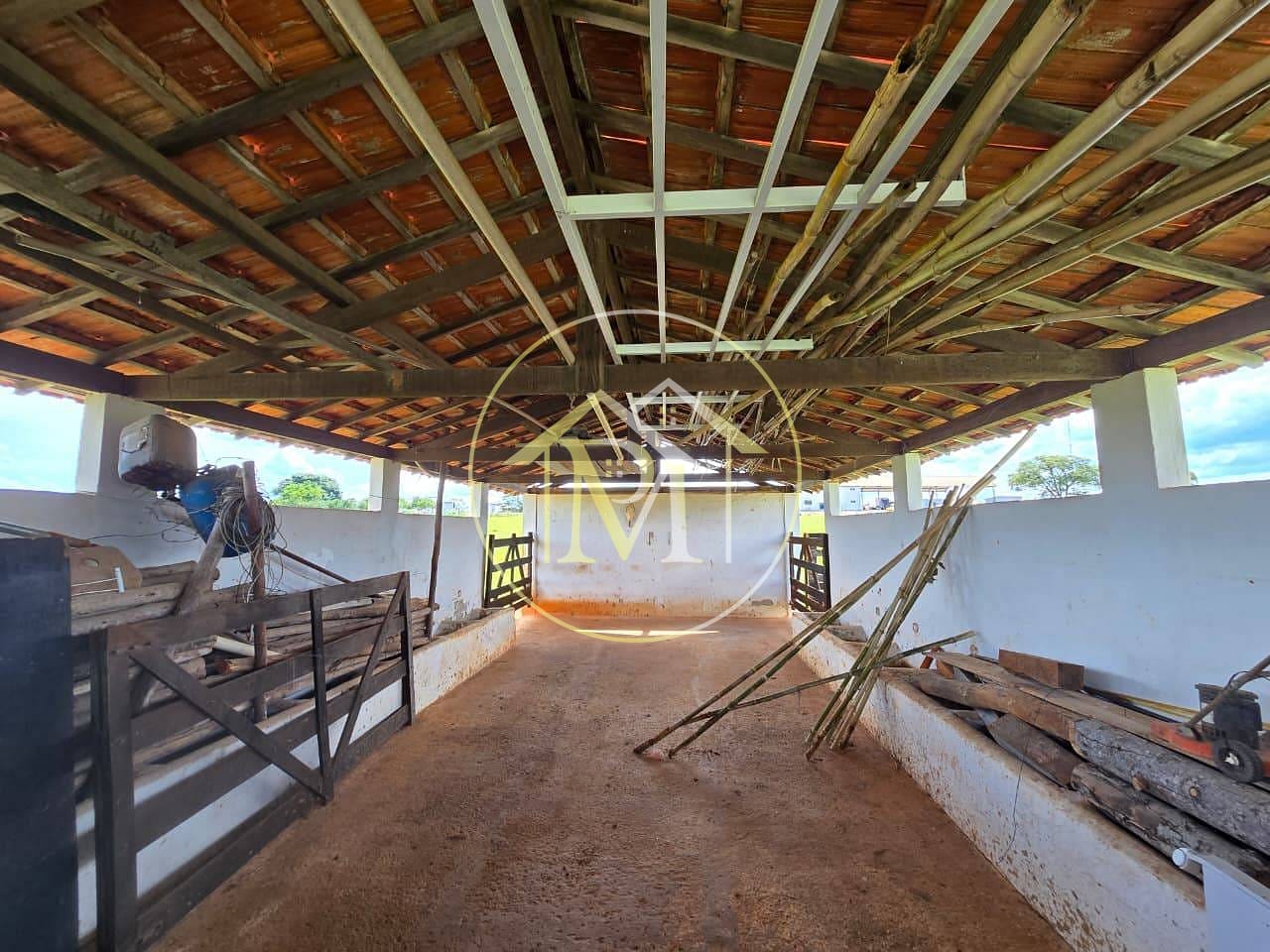 Sítio, 2 quartos, 10 hectares - Foto 17