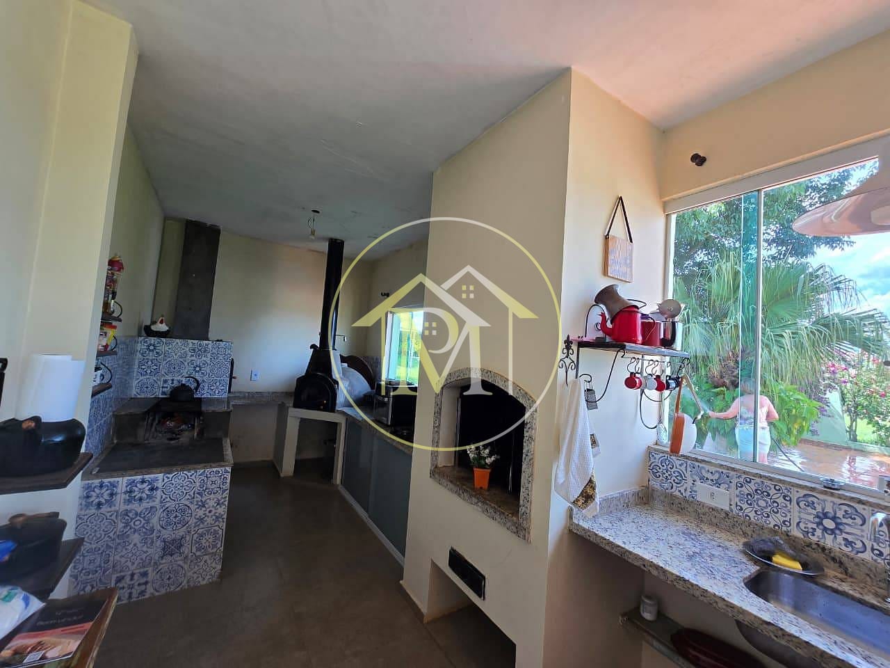 Sítio, 2 quartos, 10 hectares - Foto 13