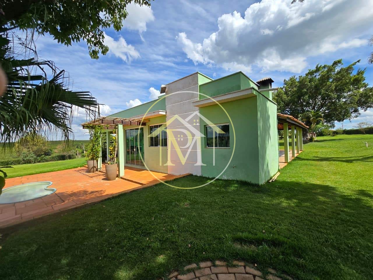 Sítio, 2 quartos, 10 hectares - Foto 9