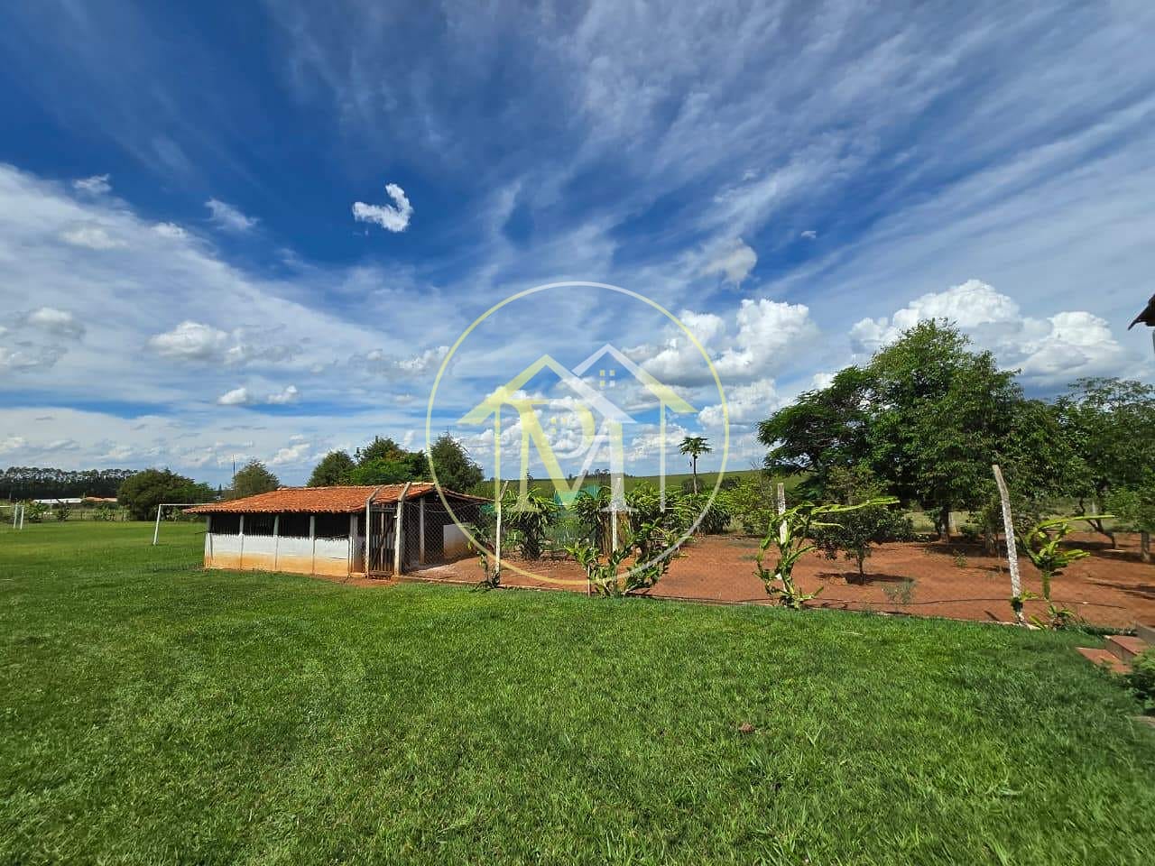 Sítio, 2 quartos, 10 hectares - Foto 22