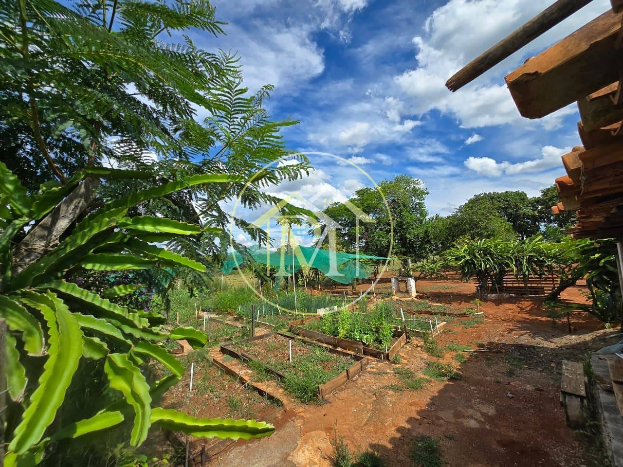 Sítio, 2 quartos, 10 hectares - Foto 24