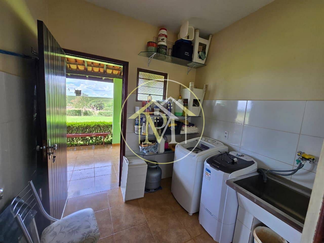 Sítio, 2 quartos, 10 hectares - Foto 19