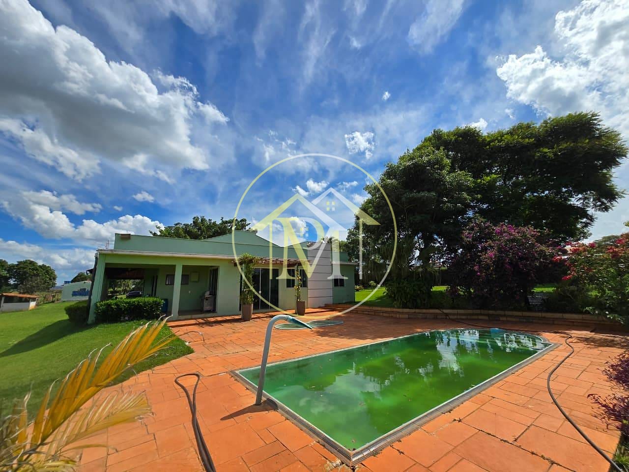 Sítio, 2 quartos, 10 hectares - Foto 29