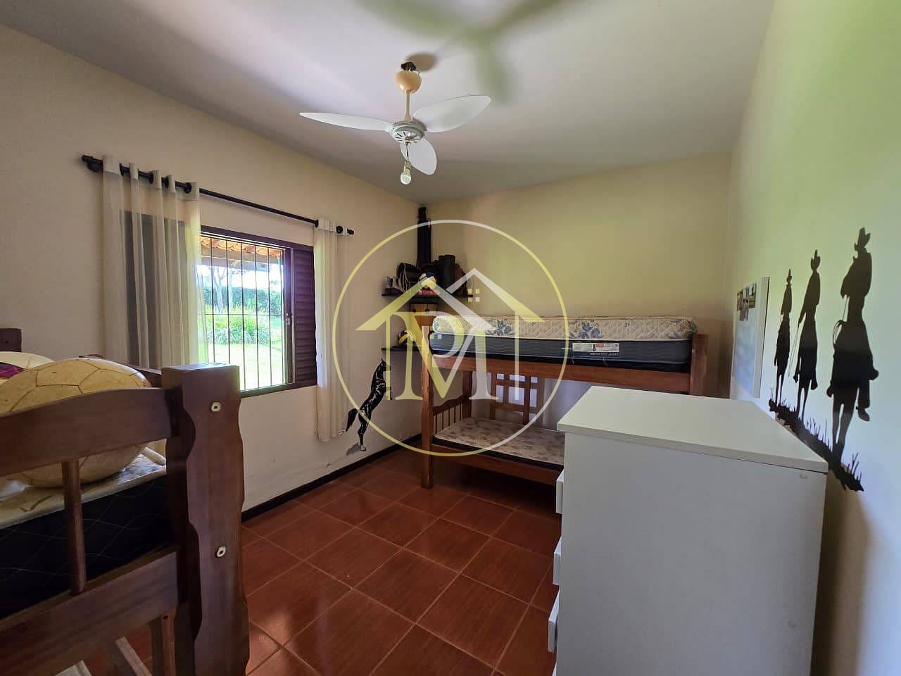 Sítio, 2 quartos, 10 hectares - Foto 33