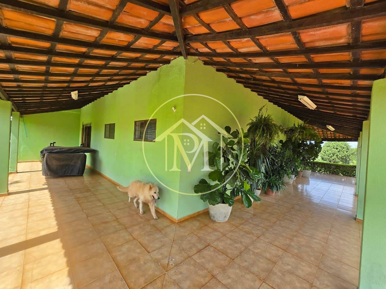 Sítio, 2 quartos, 10 hectares - Foto 7