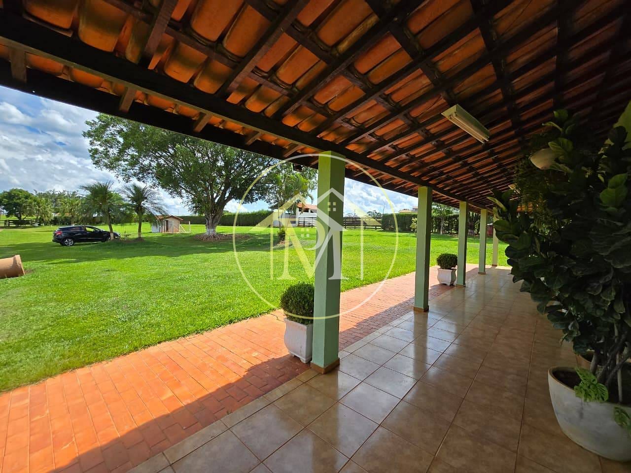 Sítio, 2 quartos, 10 hectares - Foto 8