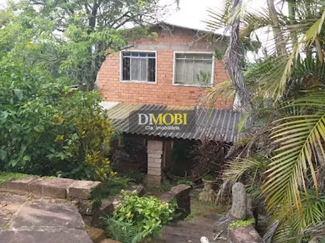 Sítio com 4900m² 2 quartos e 2 banheiros, à venda, no bairro Montanha do Sossego (morungava) em Gravataí