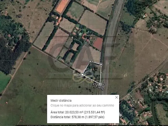 Terreno com 20000m², à venda ou para alugar, no bairro Tanquinho Velho em Jaguariúna