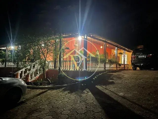 Sítio, 3 quartos, 12 hectares - Foto 4