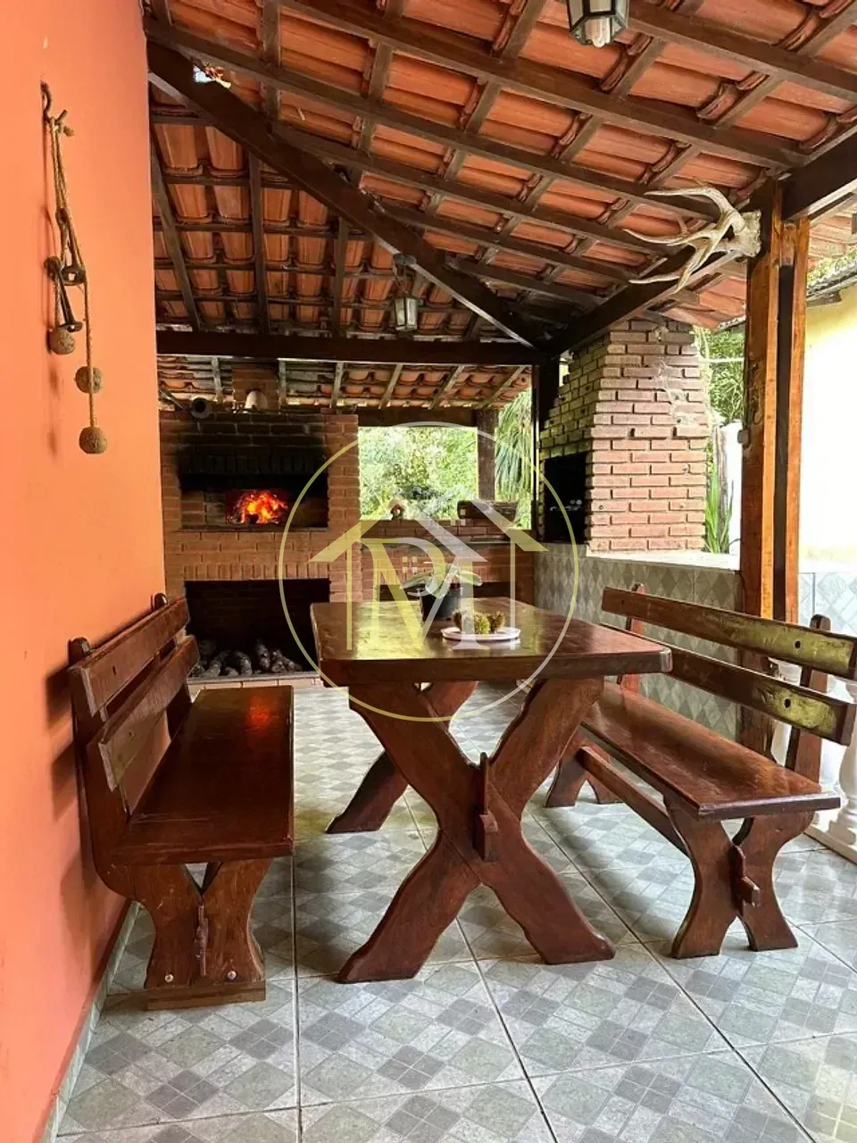 Sítio, 3 quartos, 12 hectares - Foto 2