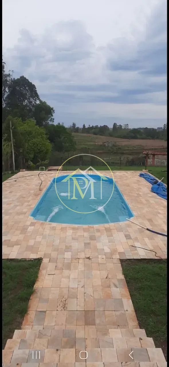 Chácara, 3 quartos, 4 hectares - Foto 5