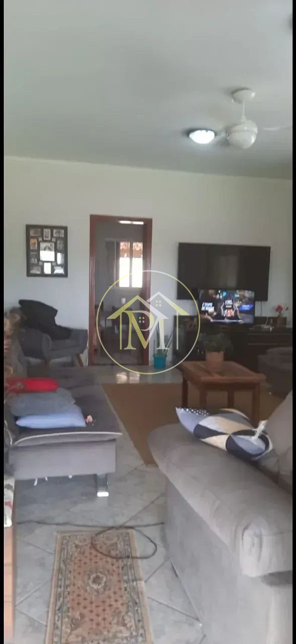 Chácara, 3 quartos, 4 hectares - Foto 2