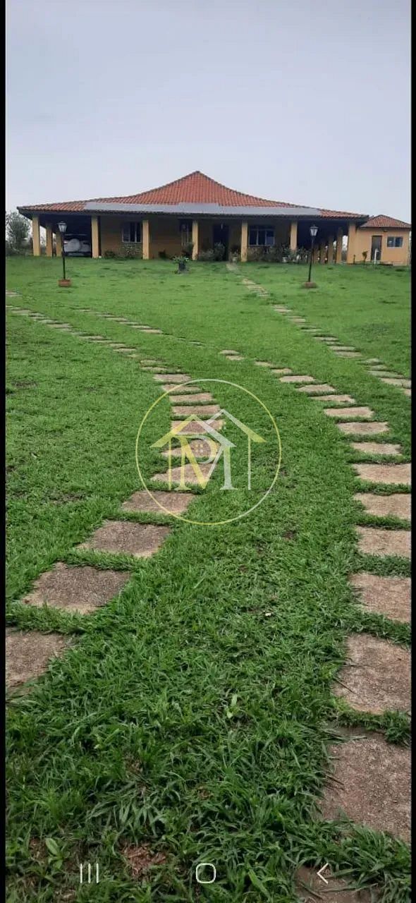 Chácara, 3 quartos, 4 hectares - Foto 4