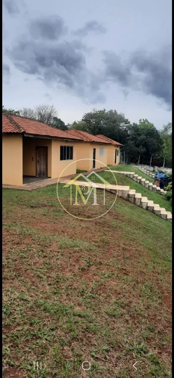 Chácara, 3 quartos, 4 hectares - Foto 1