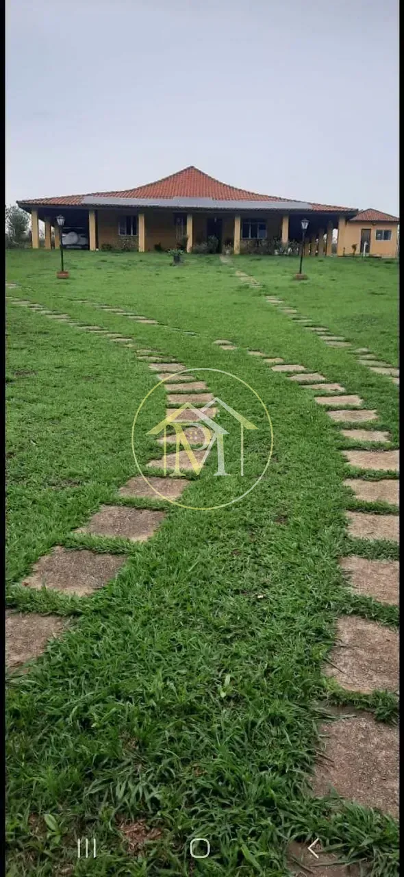 Chácara, 3 quartos, 4 hectares - Foto 4