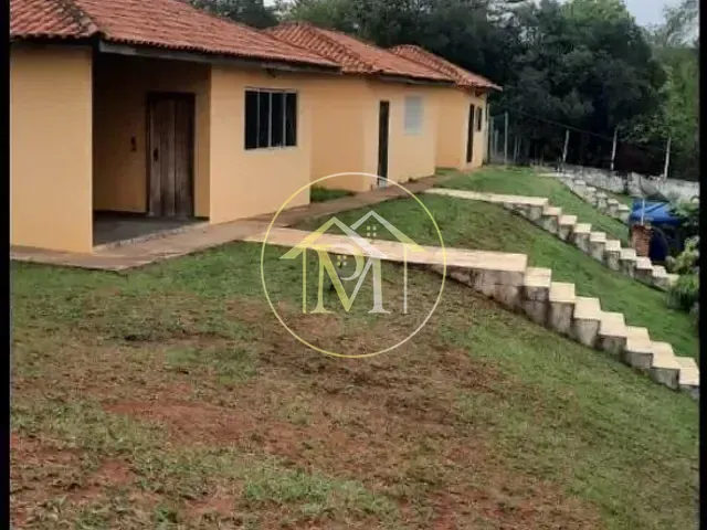 Sítio com 36000m² 3 quartos e 2 banheiros, à venda, no bairro Área Rural de Porangaba em Porangaba