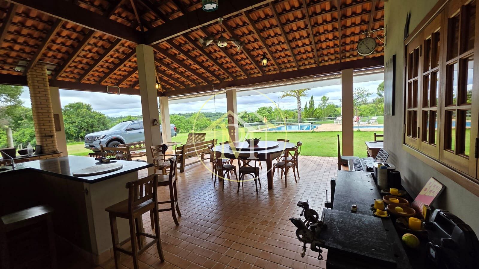 Fazenda, 13 hectares - Foto 2