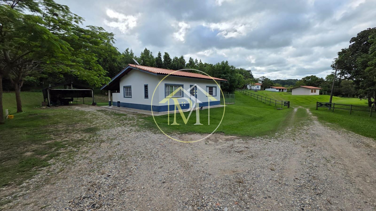 Fazenda, 13 hectares - Foto 24