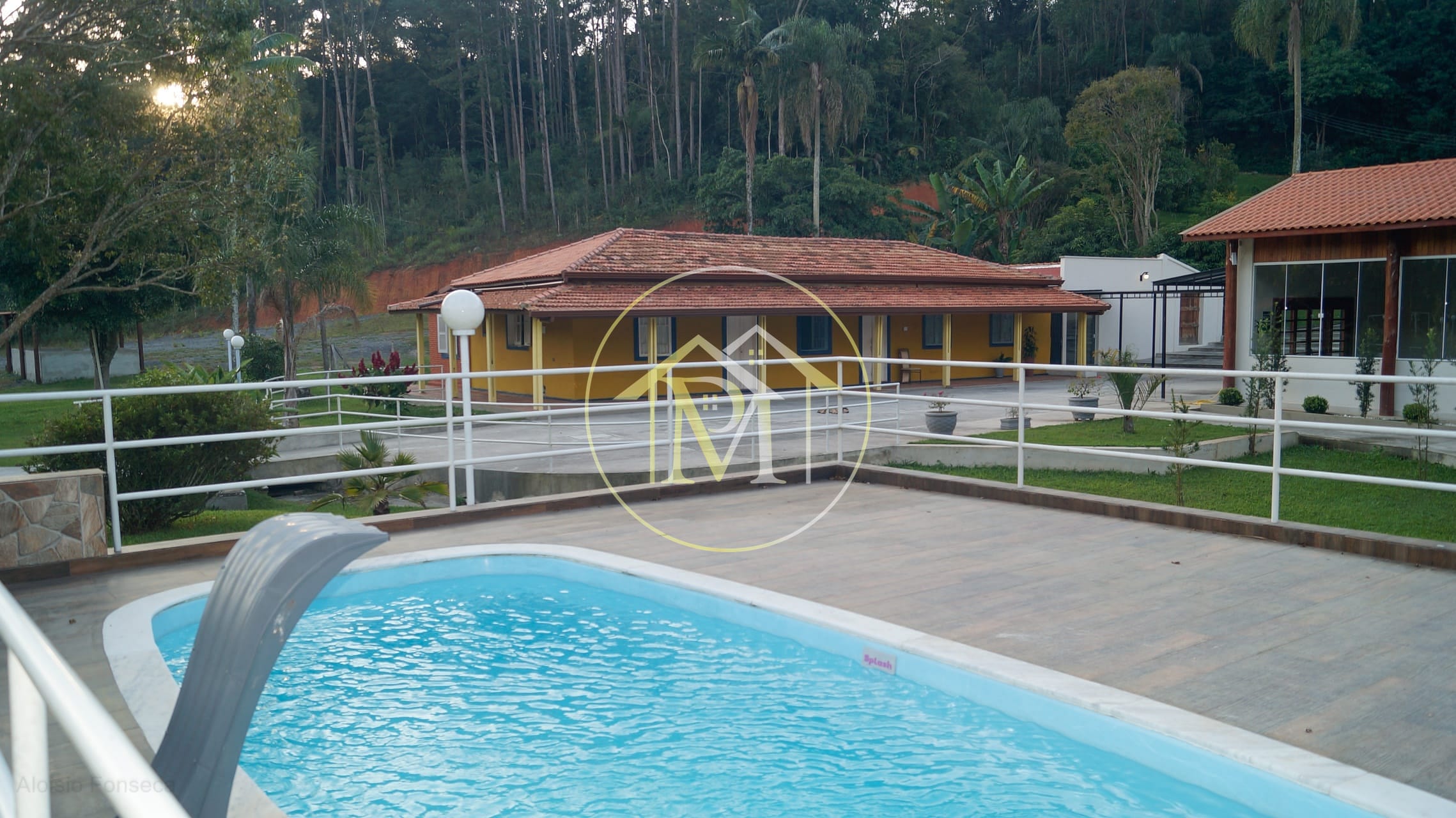 Fazenda, 14 hectares - Foto 25