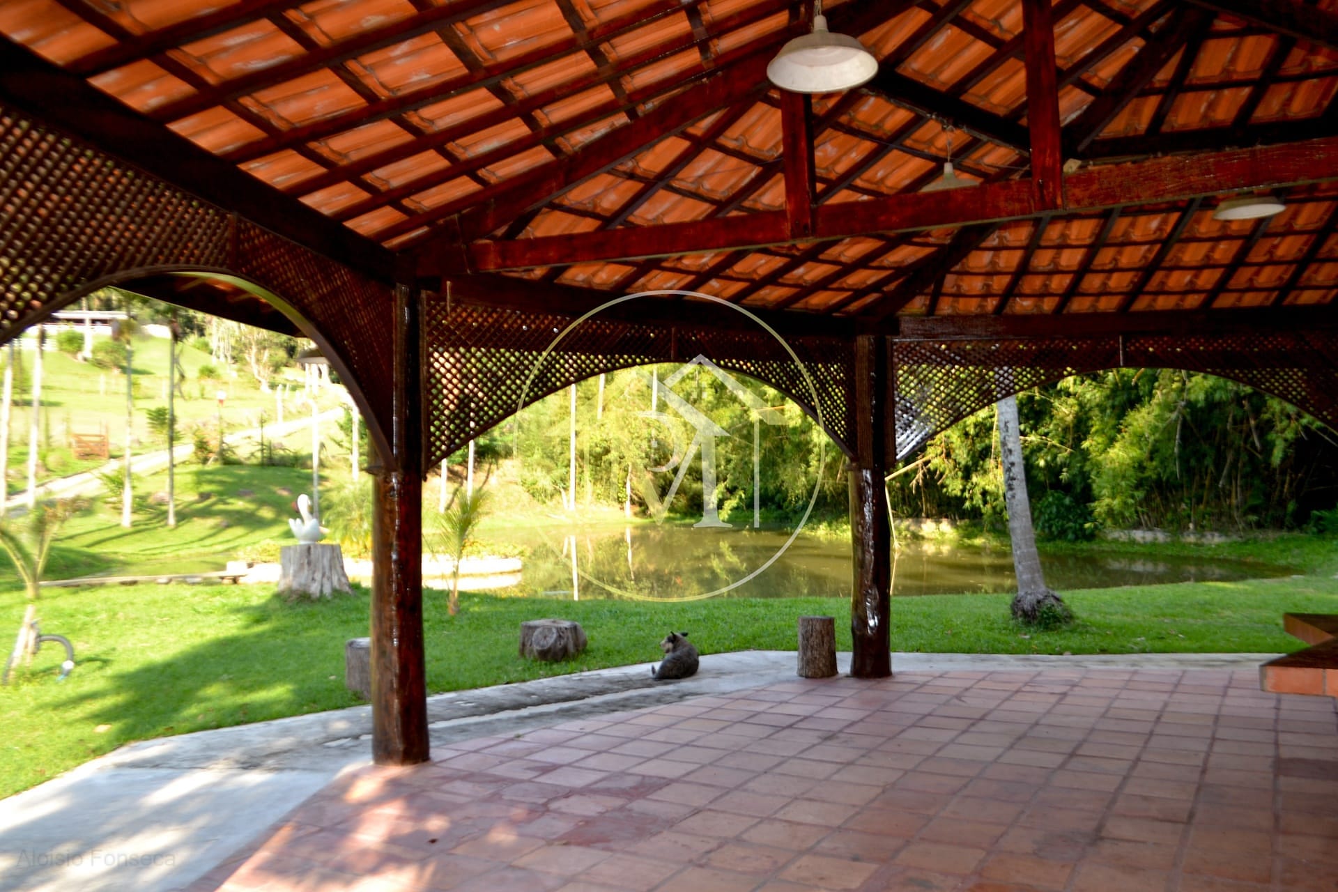 Fazenda, 14 hectares - Foto 17