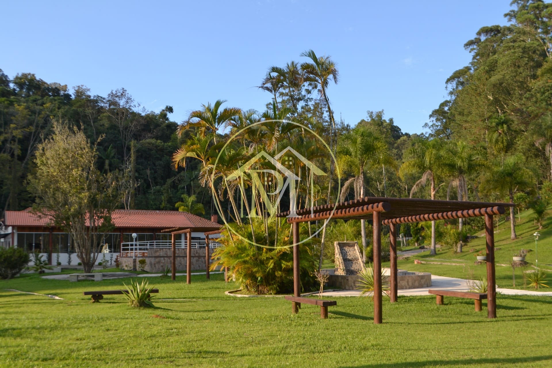 Fazenda, 14 hectares - Foto 18