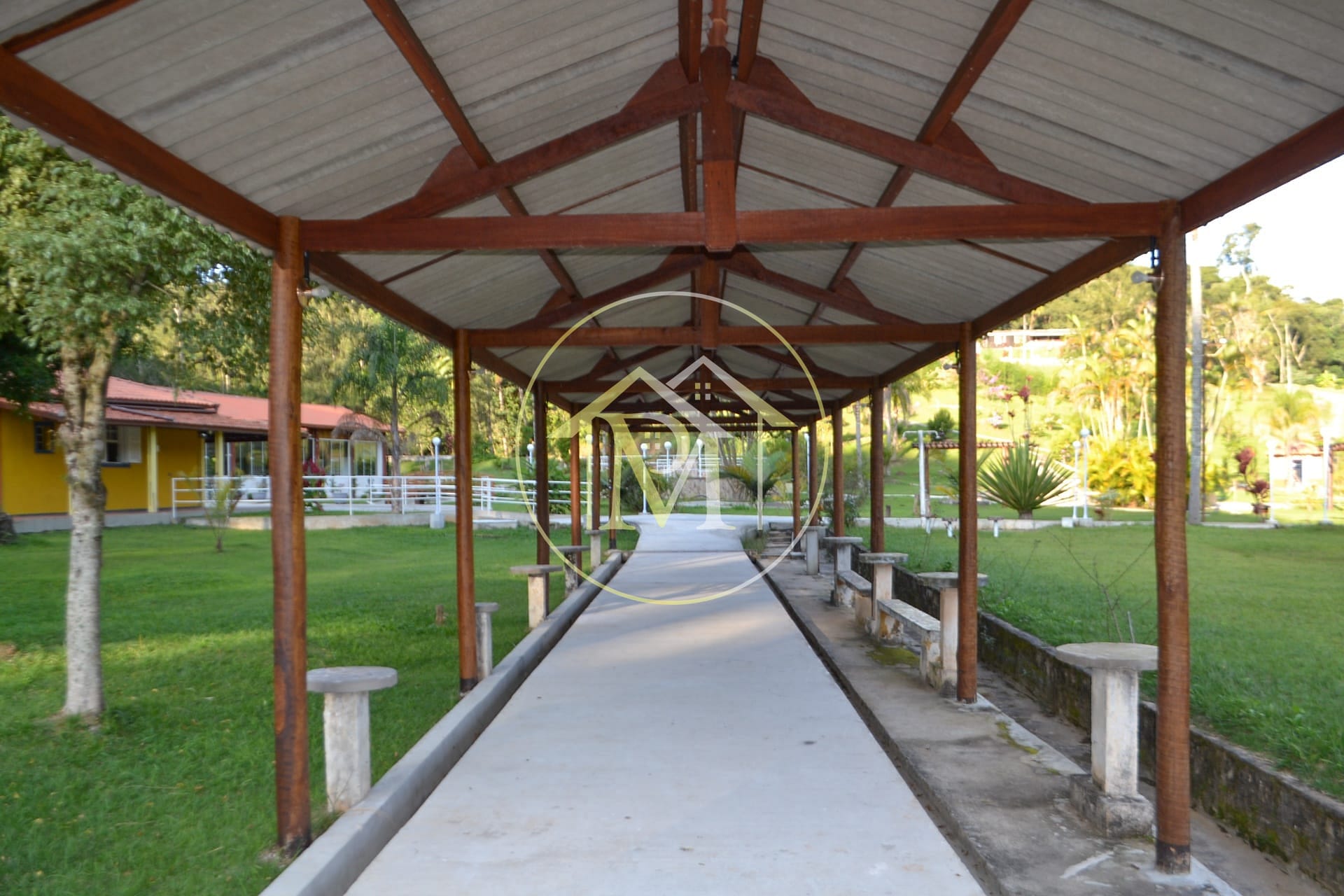 Fazenda, 14 hectares - Foto 19