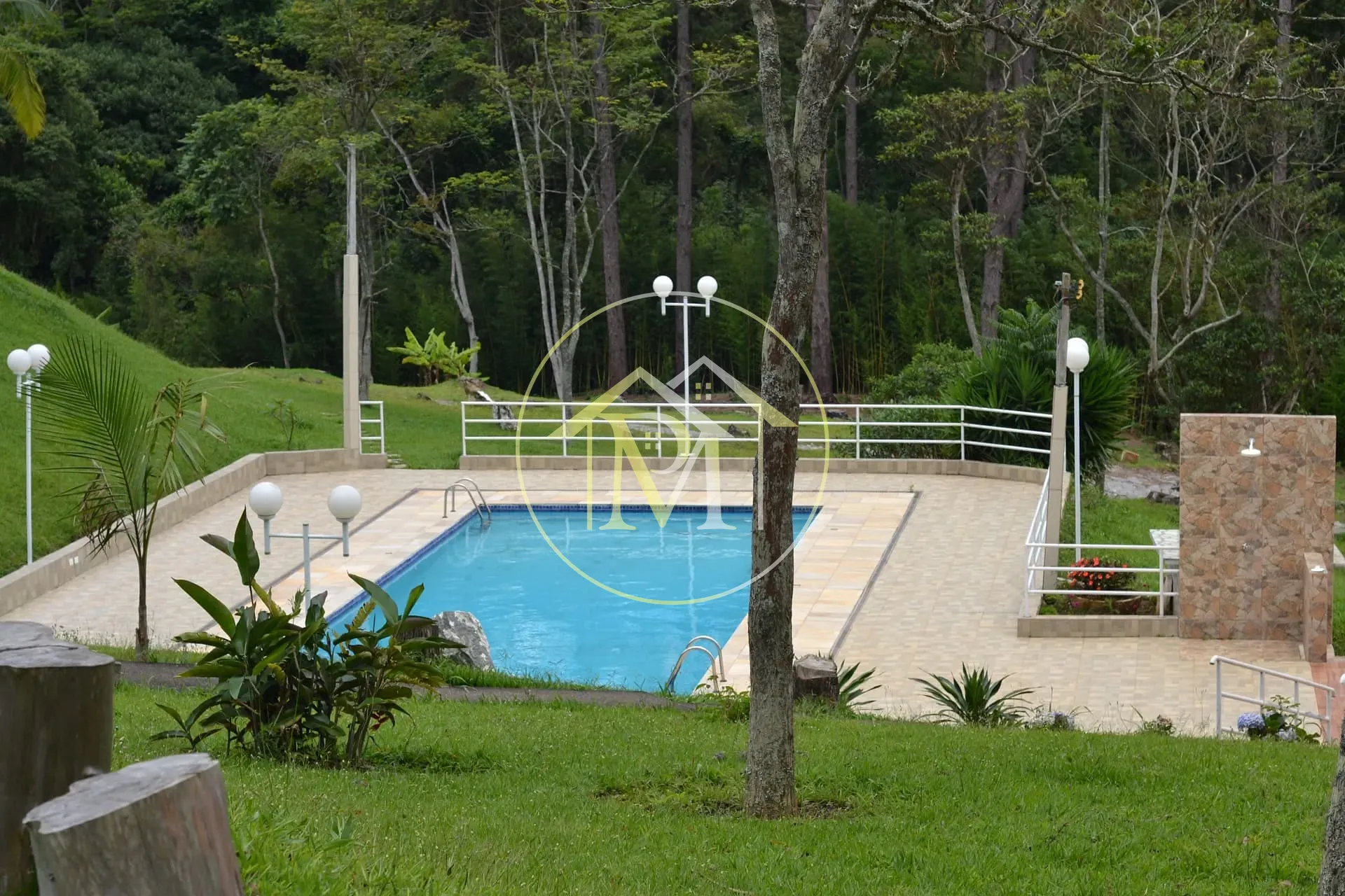 Fazenda, 14 hectares - Foto 47