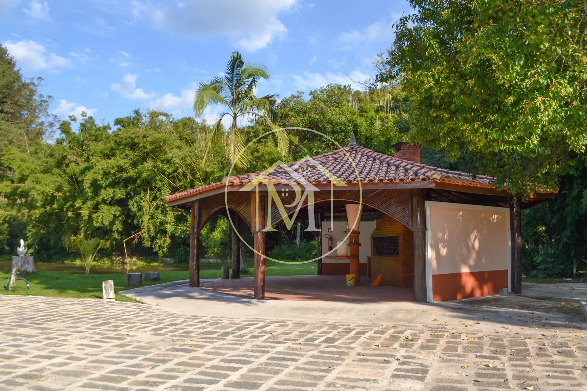 Fazenda, 14 hectares - Foto 7