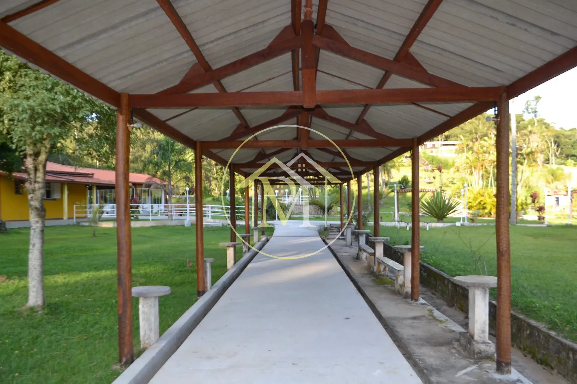Fazenda, 14 hectares - Foto 19