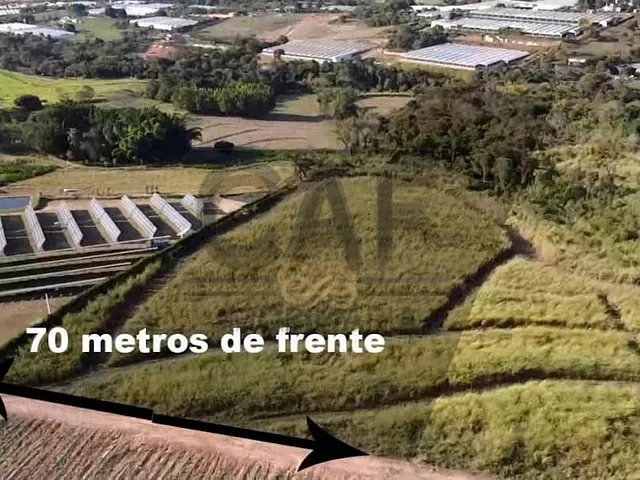 Sítio com 27500m², à venda, no bairro Área Rural de Artur Nogueira em Artur Nogueira