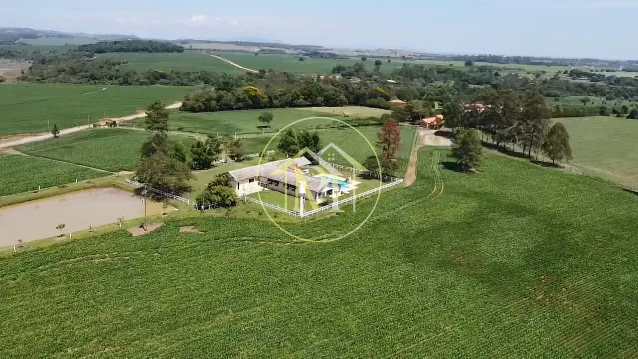Sítio, 3 quartos, 13 hectares - Foto 6