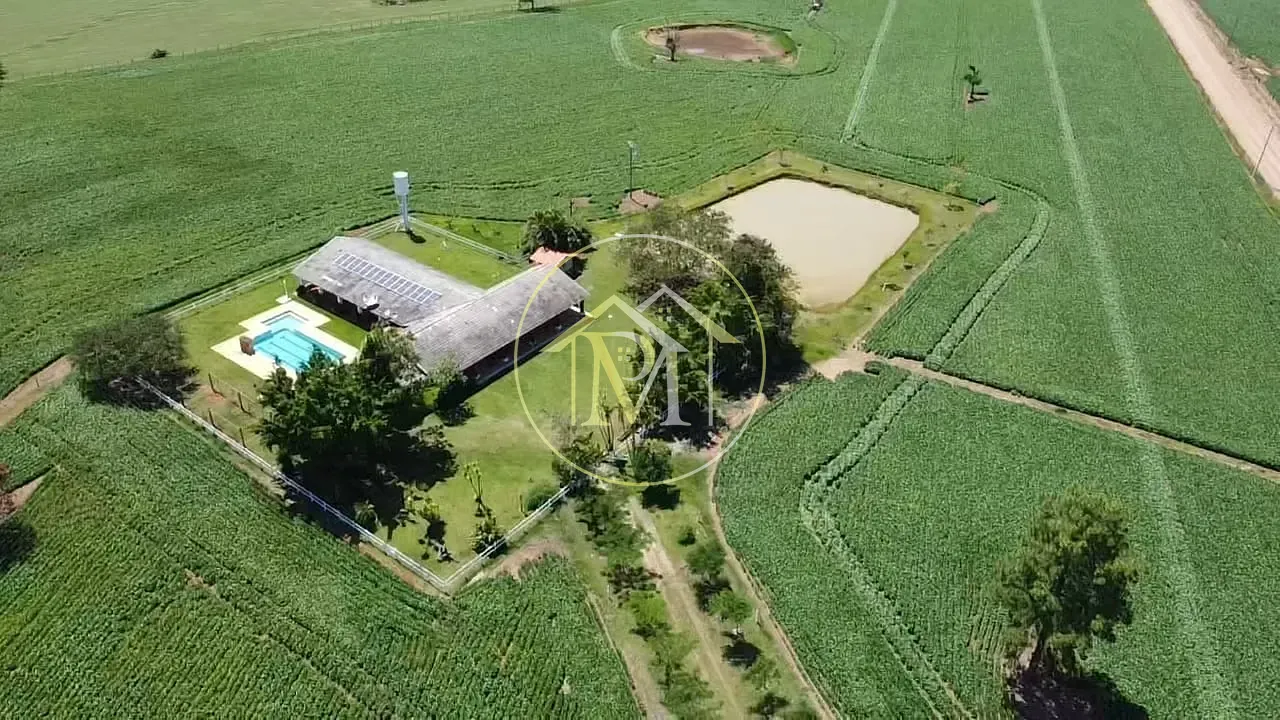 Sítio, 3 quartos, 13 hectares - Foto 8