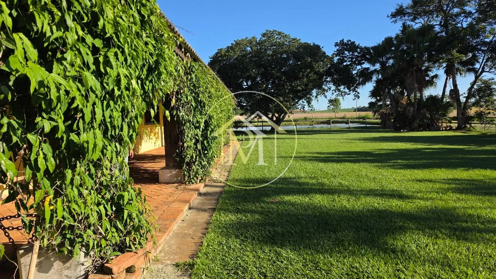 Sítio, 3 quartos, 13 hectares - Foto 20