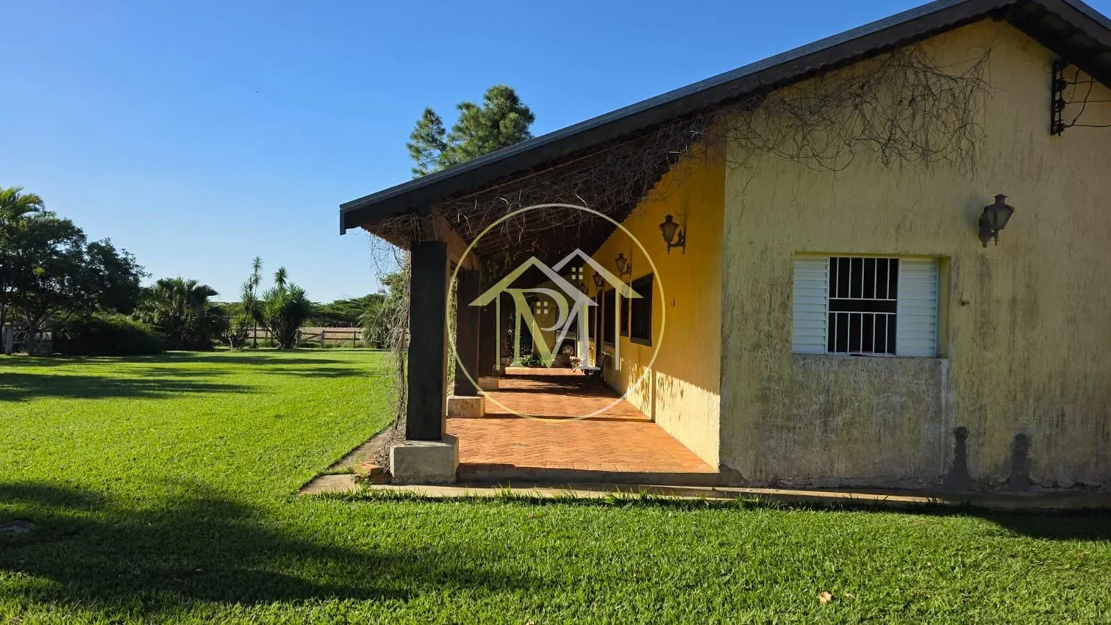 Sítio, 3 quartos, 13 hectares - Foto 26