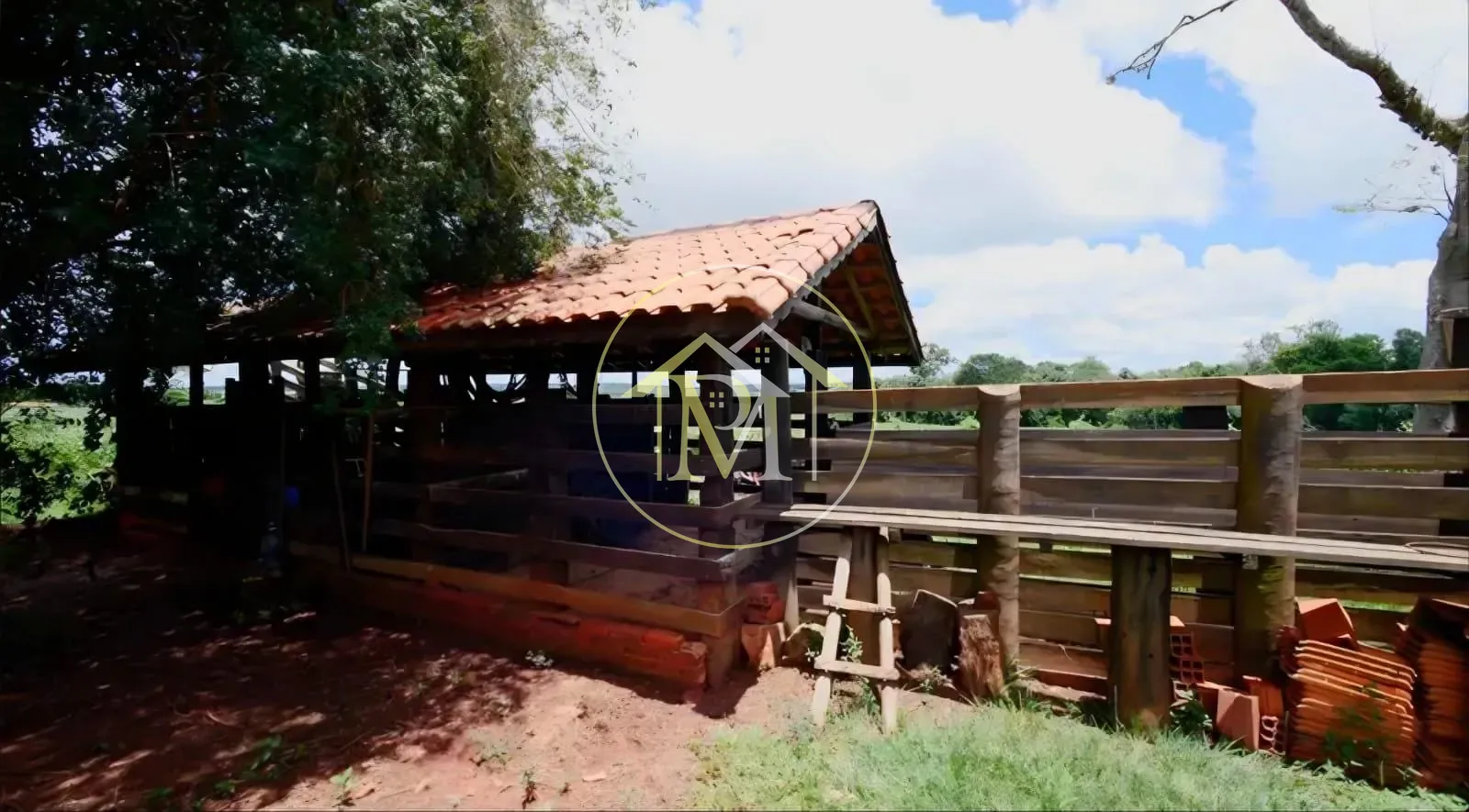 Sítio, 3 quartos, 13 hectares - Foto 32