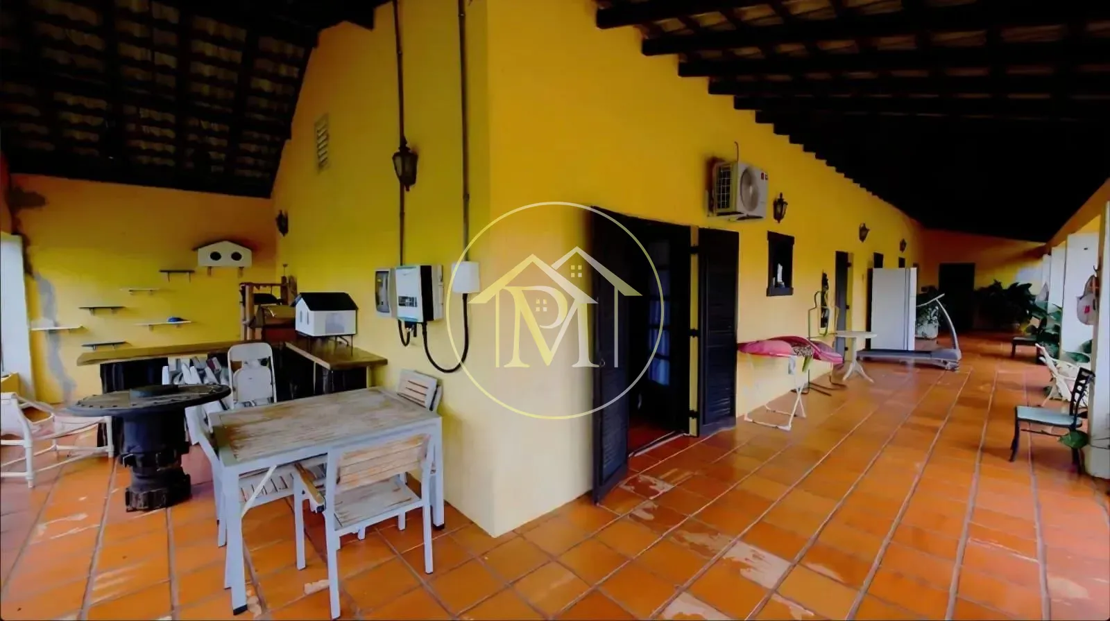 Sítio, 3 quartos, 13 hectares - Foto 34