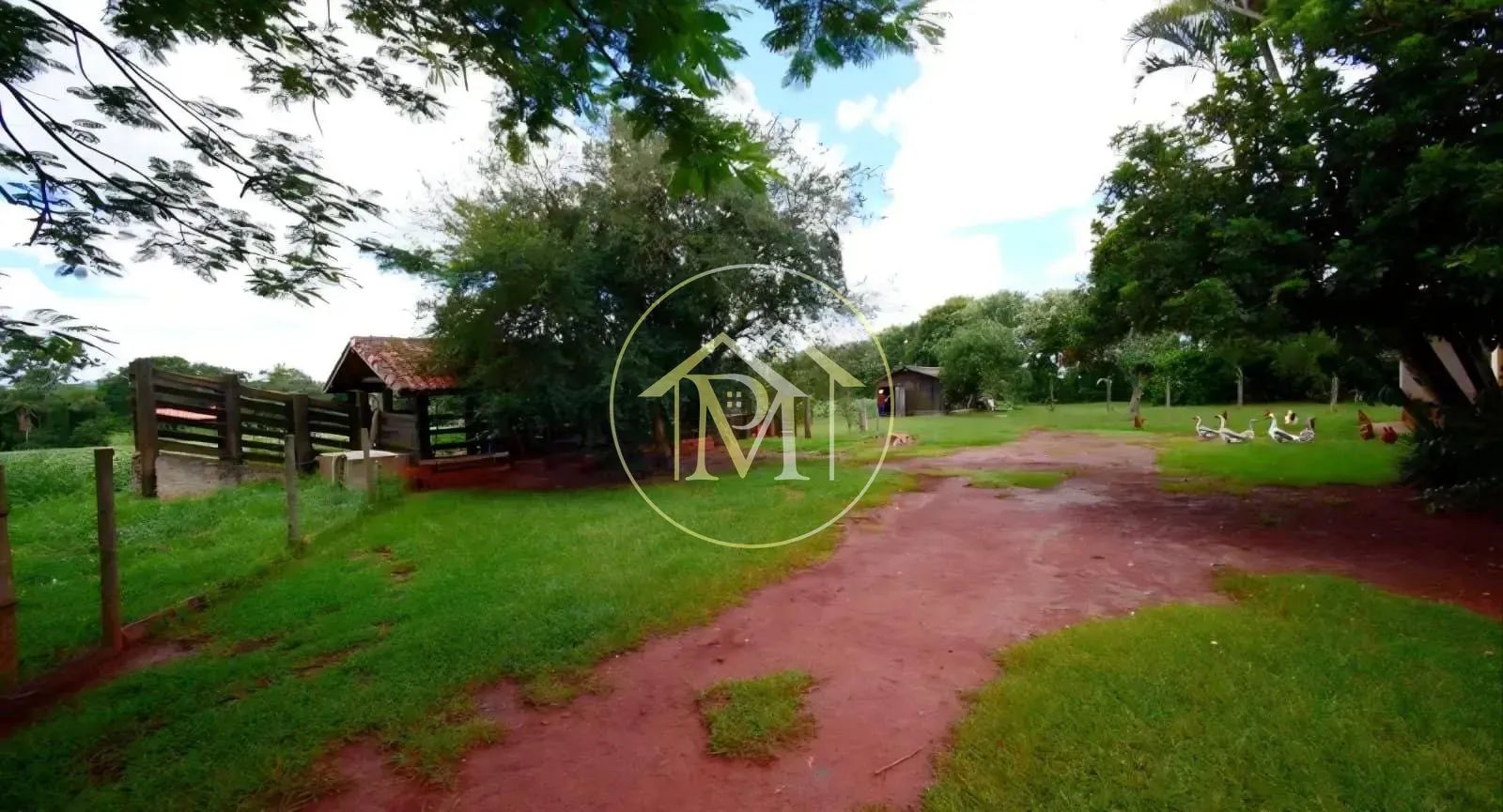 Sítio, 3 quartos, 13 hectares - Foto 35
