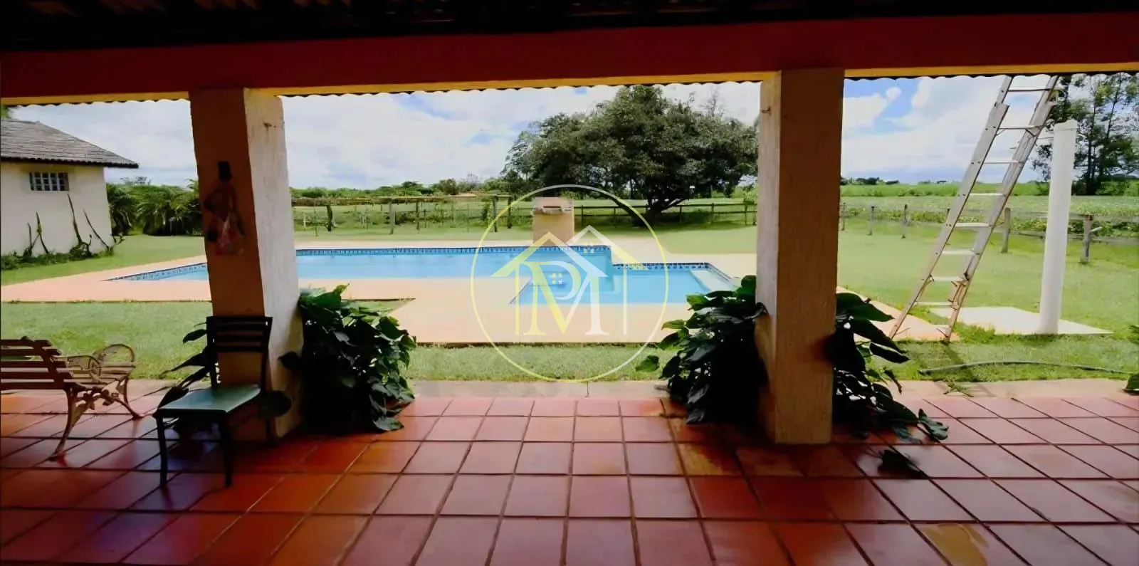 Sítio, 3 quartos, 13 hectares - Foto 36