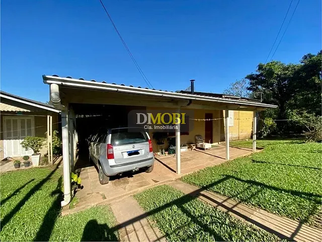 Sítio com 2268m² 3 quartos e 1 banheiro, à venda, no bairro Recanto Corcunda em Gravataí