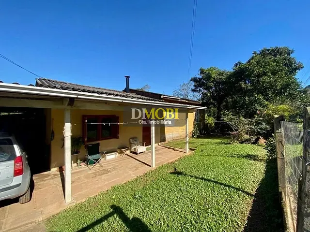 Sítio com 2268m² 3 quartos e 1 banheiro, à venda, no bairro Recanto Corcunda em Gravataí