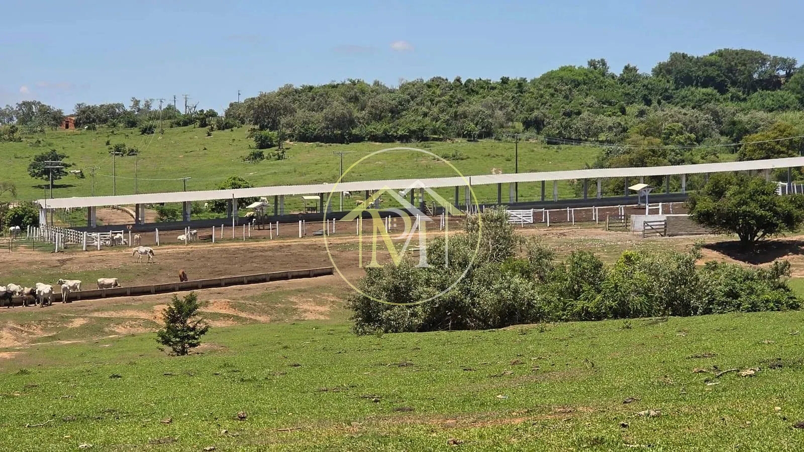 Fazenda, 10 m² - Foto 8