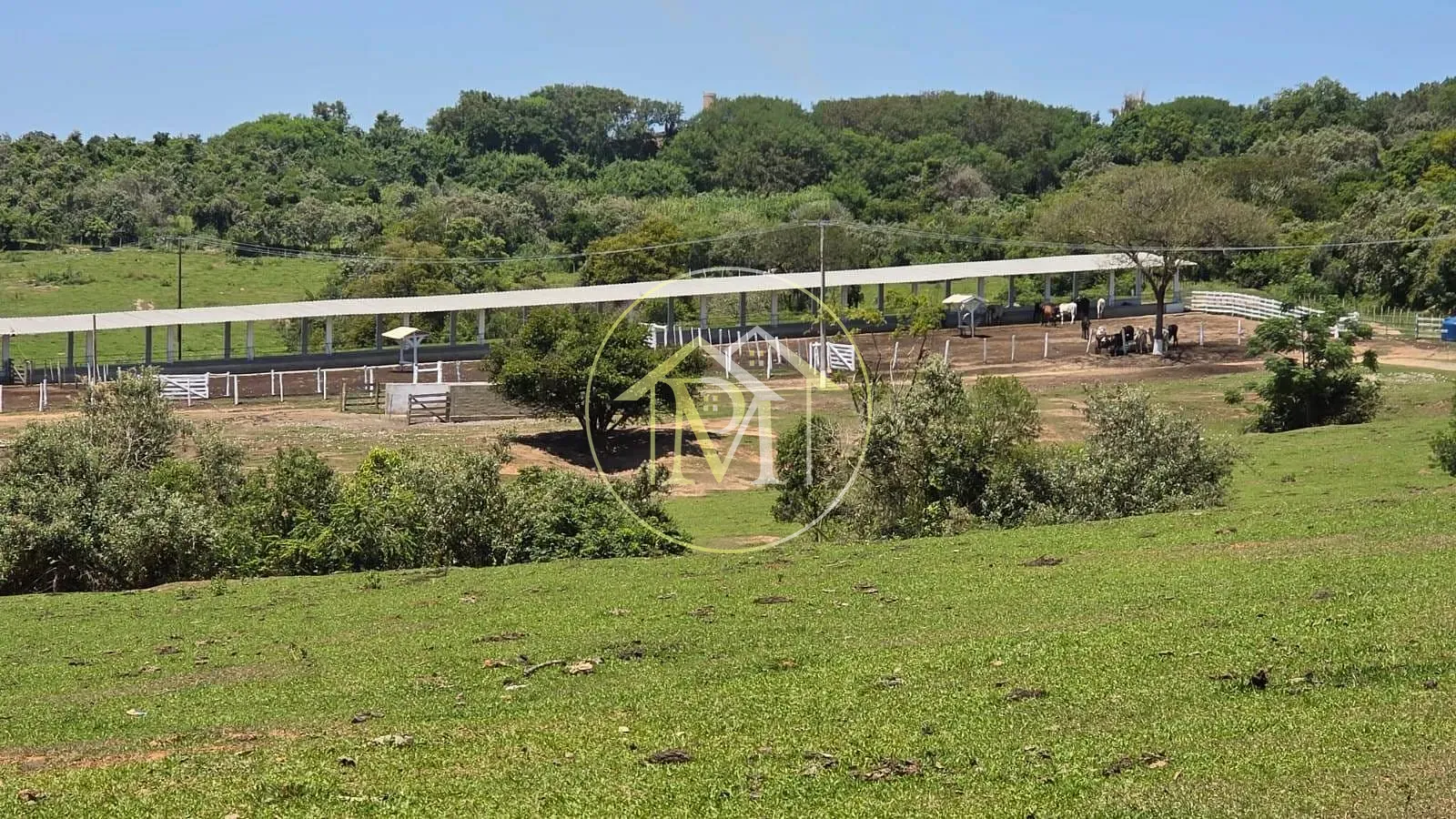 Fazenda, 10 m² - Foto 9