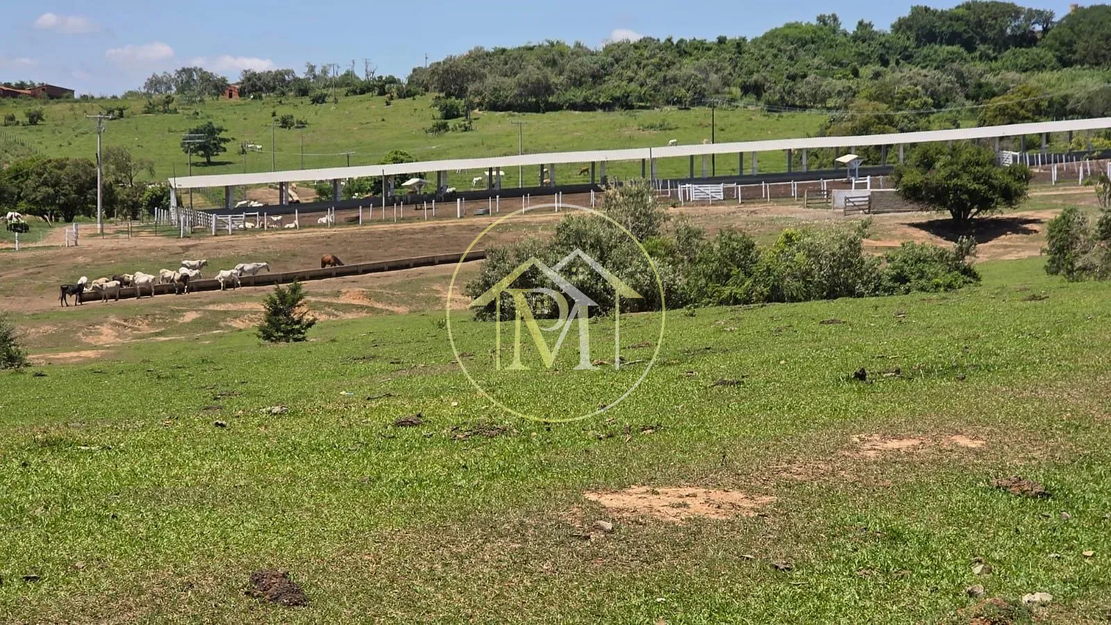 Fazenda, 10 m² - Foto 2