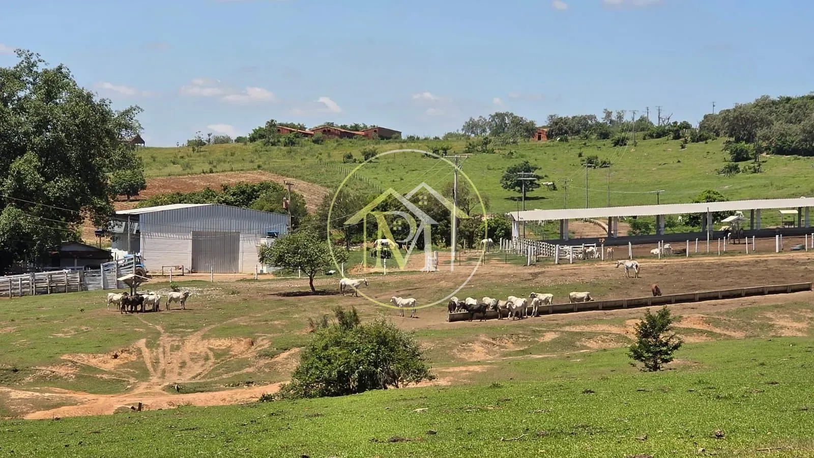 Fazenda, 10 m² - Foto 1