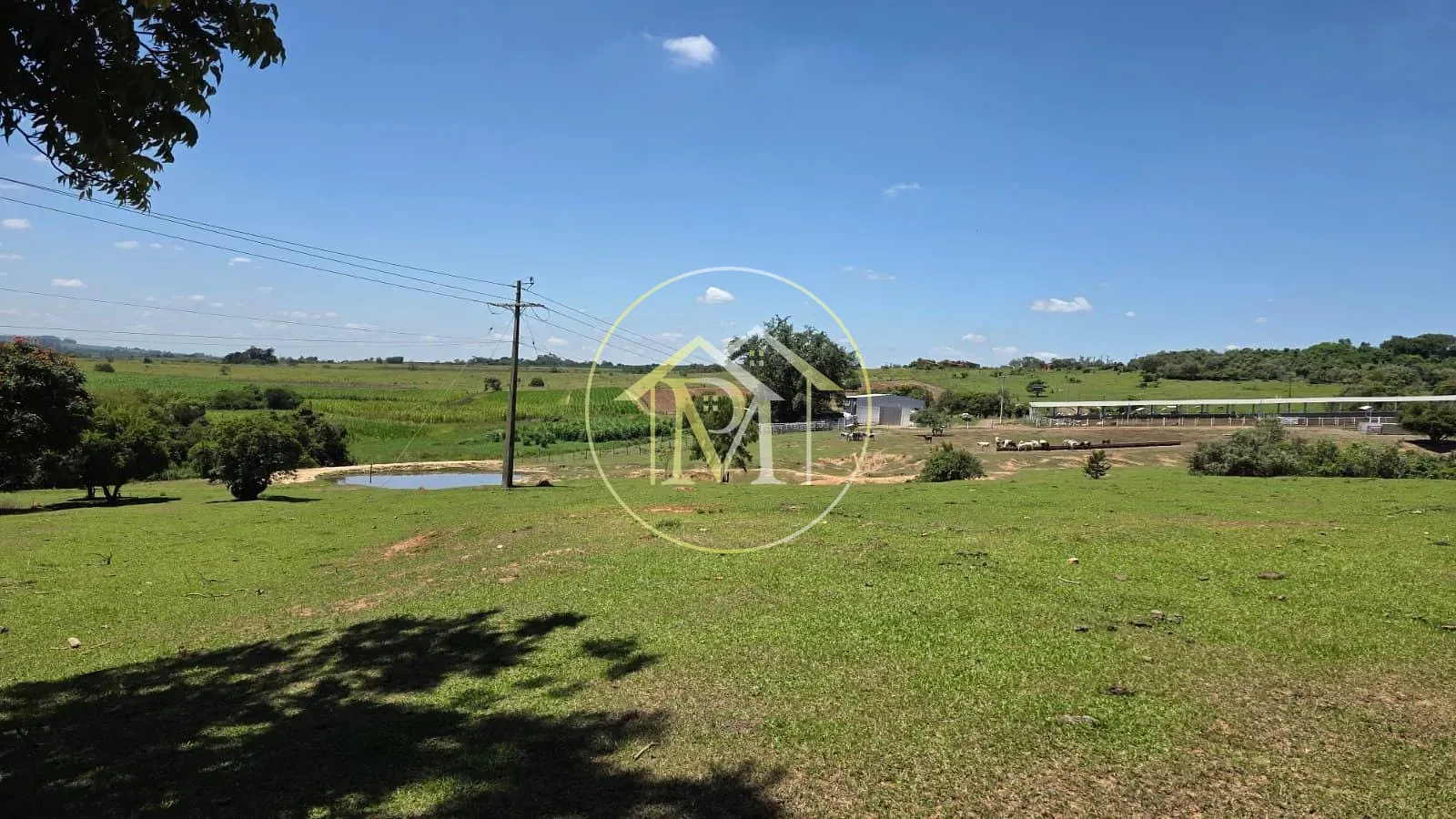 Fazenda, 10 m² - Foto 7