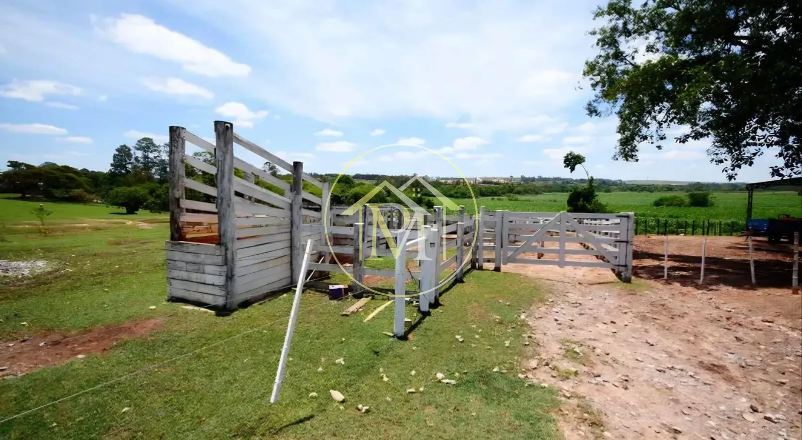 Fazenda, 10 m² - Foto 13