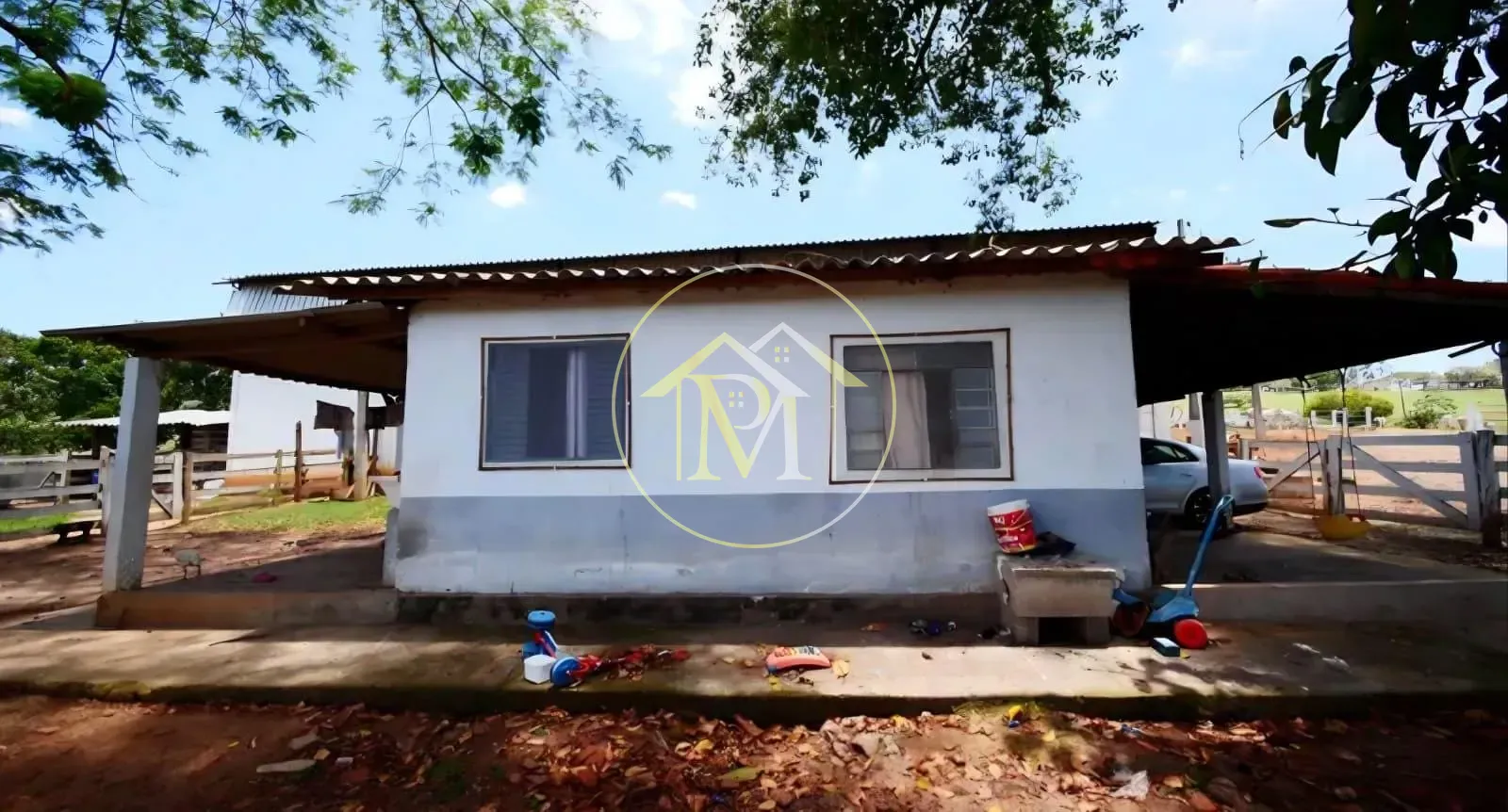 Fazenda, 10 m² - Foto 15