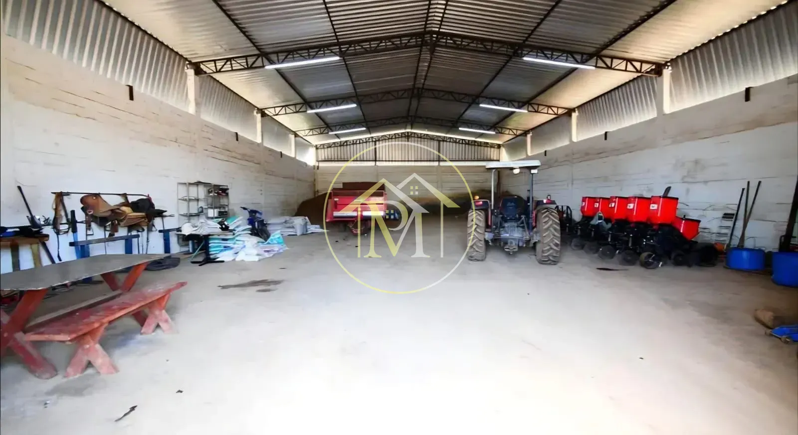 Fazenda, 10 m² - Foto 16