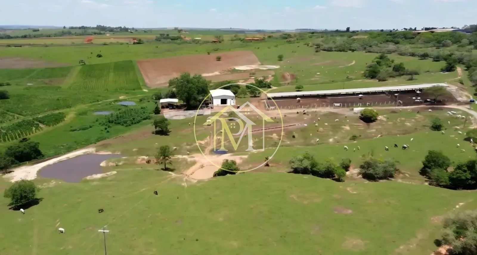 Fazenda, 10 m² - Foto 20